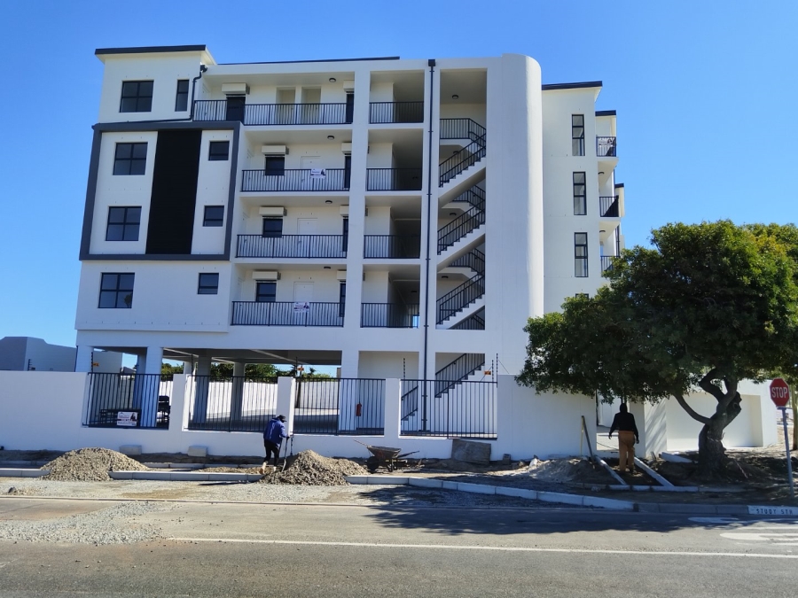2 Bedroom Property for Sale in Table View Western Cape